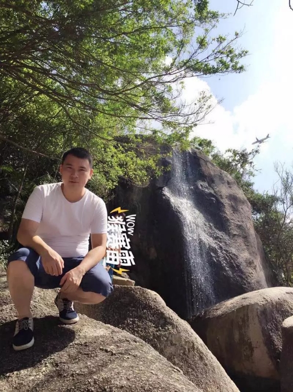 聪儿的第一张照片--贵阳相亲服务中心