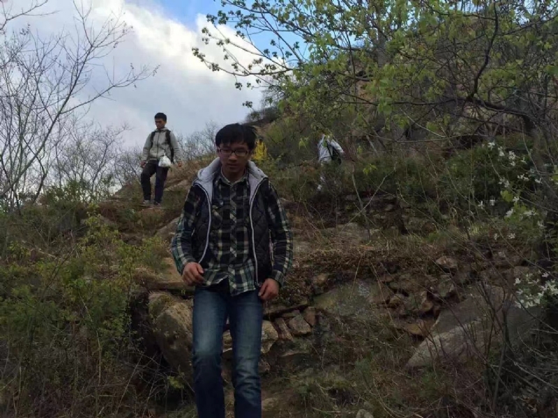 小雨的第二张照片--贵阳相亲服务中心