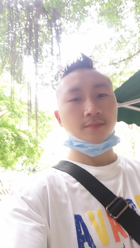 守望幸福的第一张照片--贵阳相亲服务中心