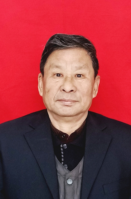 教授的第一张照片--贵阳相亲服务中心