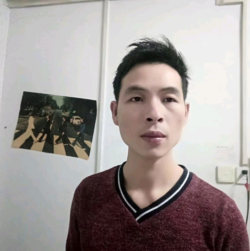 真诚相待的第一张照片--贵阳相亲服务中心