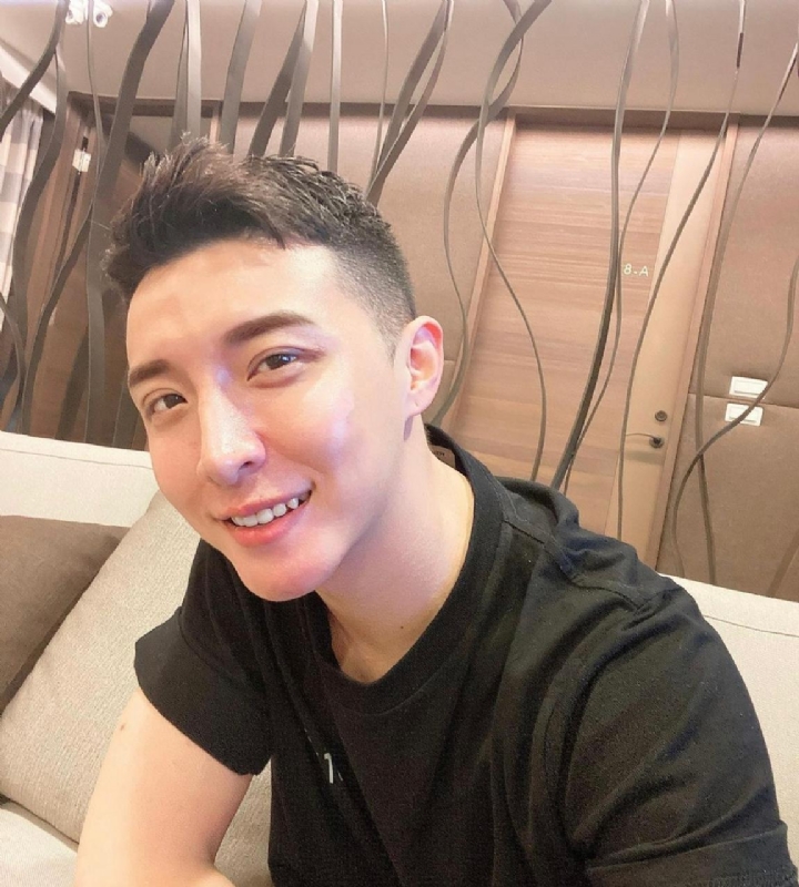 王子的第一张照片--贵阳相亲服务中心