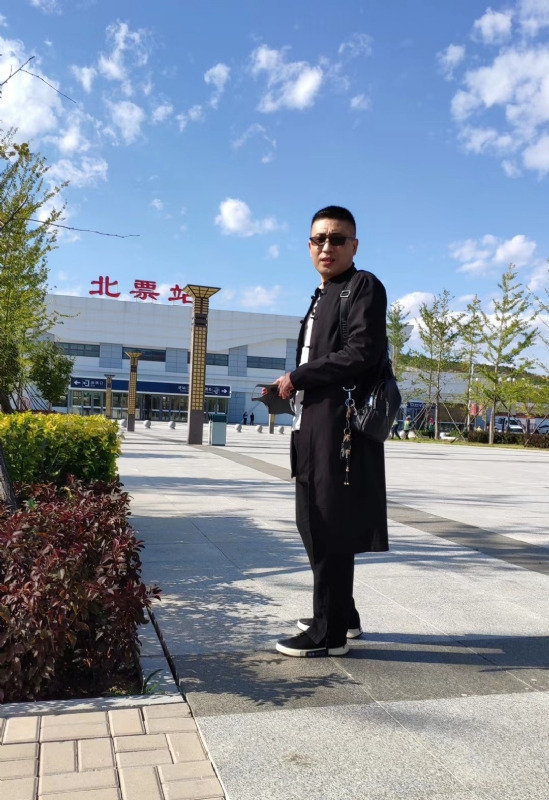 仟佰渡的第一张照片--贵阳相亲服务中心