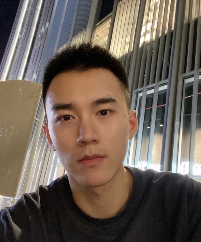 余生不将就的第一张照片--贵阳相亲服务中心