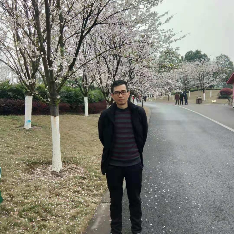 痴心爱人的第一张照片--贵阳相亲服务中心