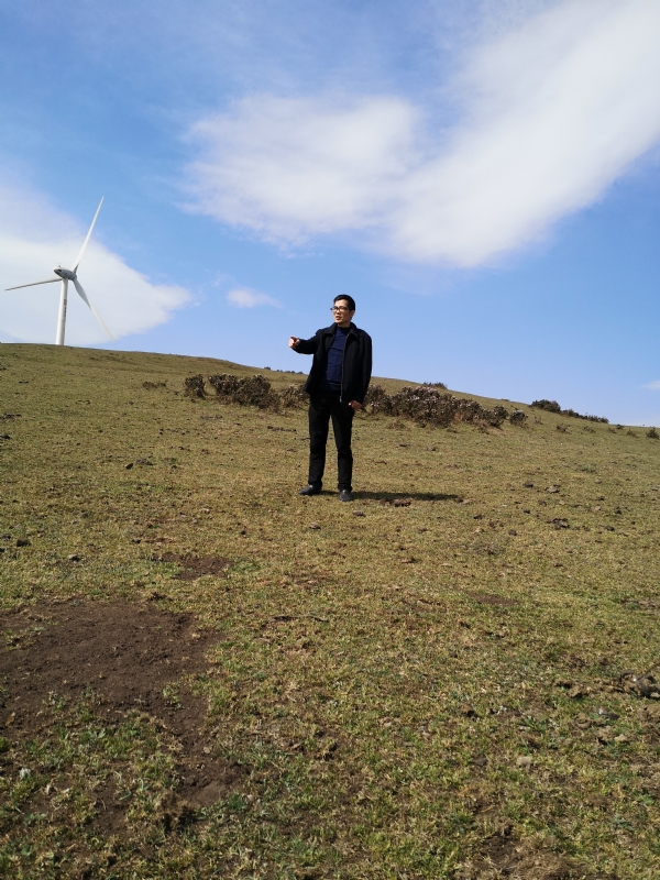 痴心爱人的第二张照片--贵阳相亲服务中心