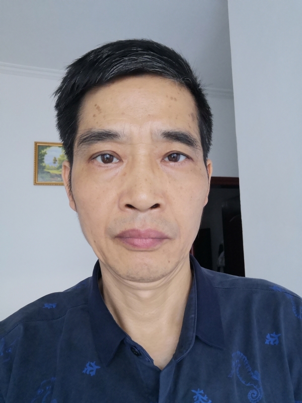 痴心爱人的第三张照片--贵阳相亲服务中心