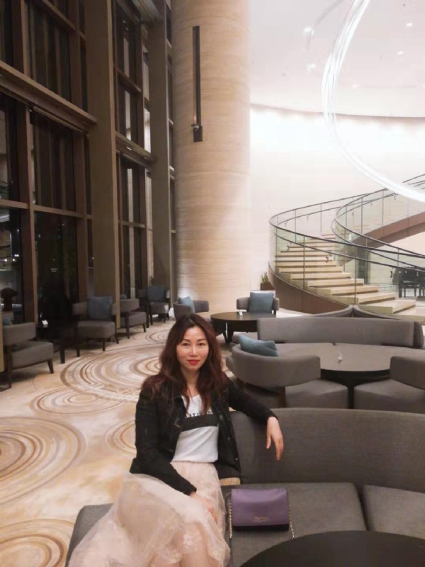 Ada的第一张照片--贵阳相亲服务中心