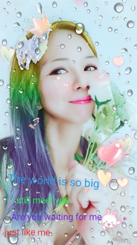 公主驾到的第二张照片--贵阳相亲服务中心