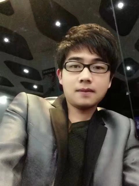 久伴的第一张照片--贵阳相亲服务中心