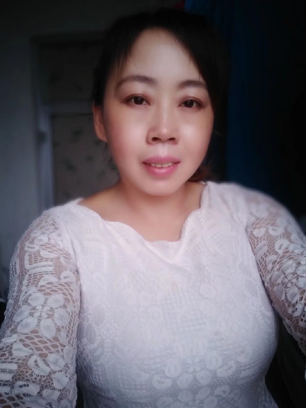 笑看人生的第一张照片--贵阳相亲服务中心