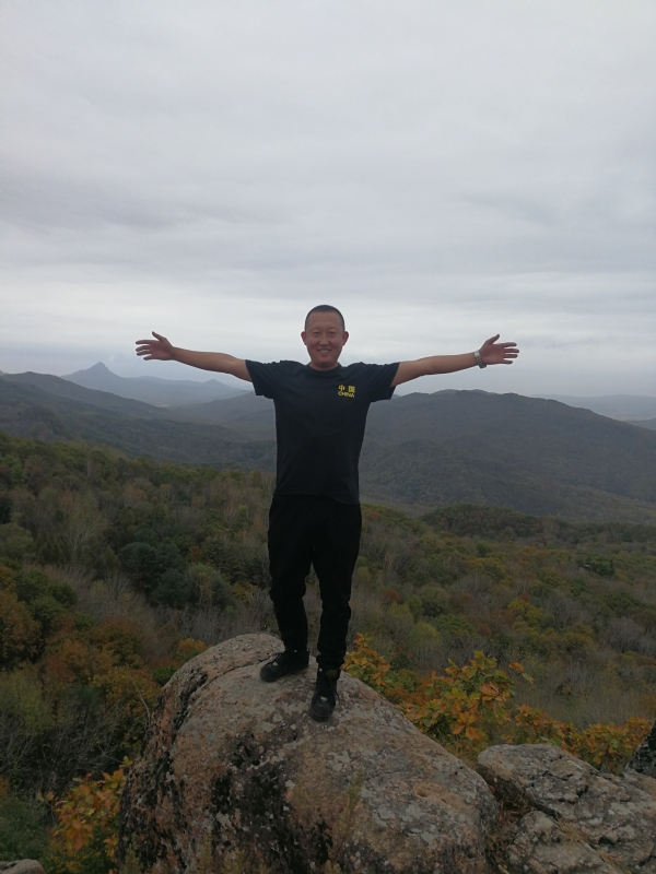 俗人的第一张照片--贵阳相亲服务中心