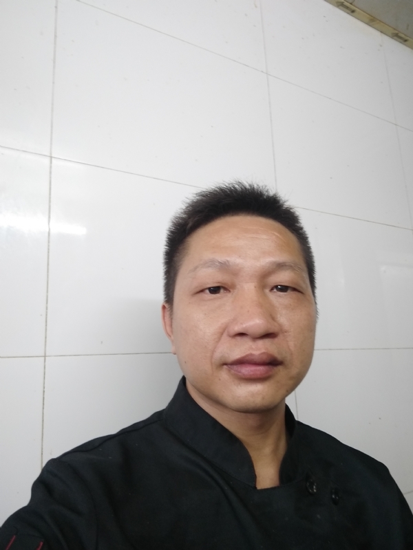 黎和平的第一张照片--贵阳相亲服务中心