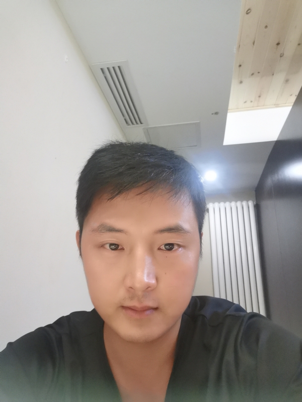 唯爱一人终此生的第一张照片--贵阳相亲服务中心