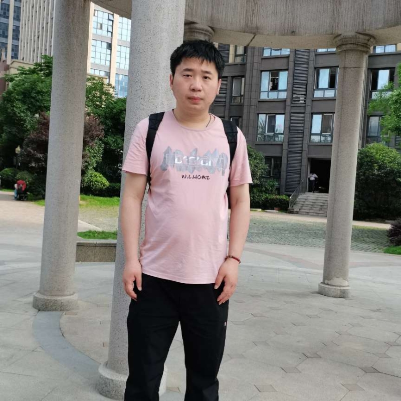 人生的第一张照片--贵阳相亲服务中心