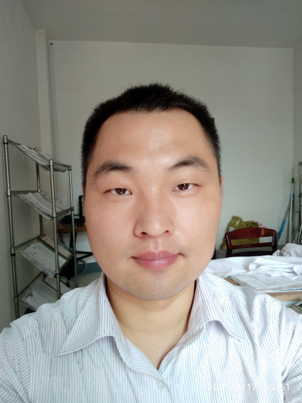 阿灿的第一张照片--贵阳相亲服务中心