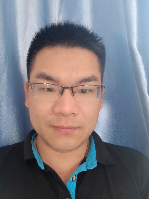 朱先生的第一张照片--贵阳相亲服务中心