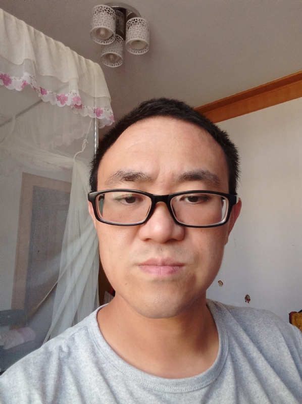 小涨常鸿的第一张照片--贵阳相亲服务中心