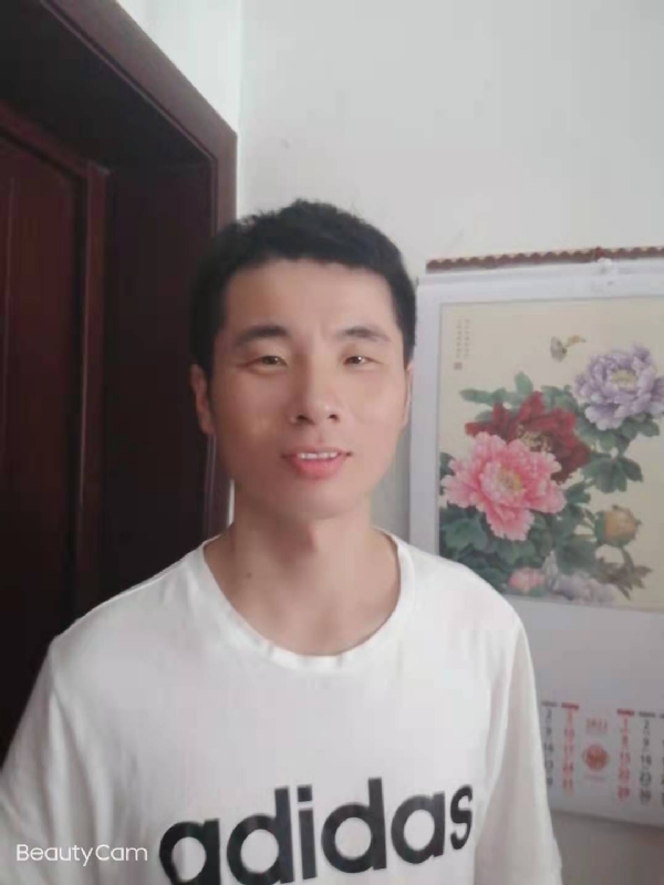 寂寞沙洲冷的第一张照片--贵阳相亲服务中心