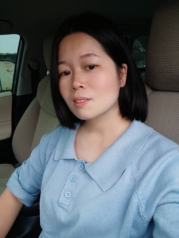 贝贝的第三张照片--贵阳相亲服务中心