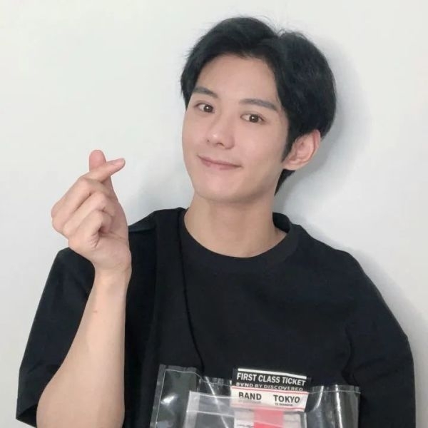 逍遥的第一张照片--贵阳相亲服务中心