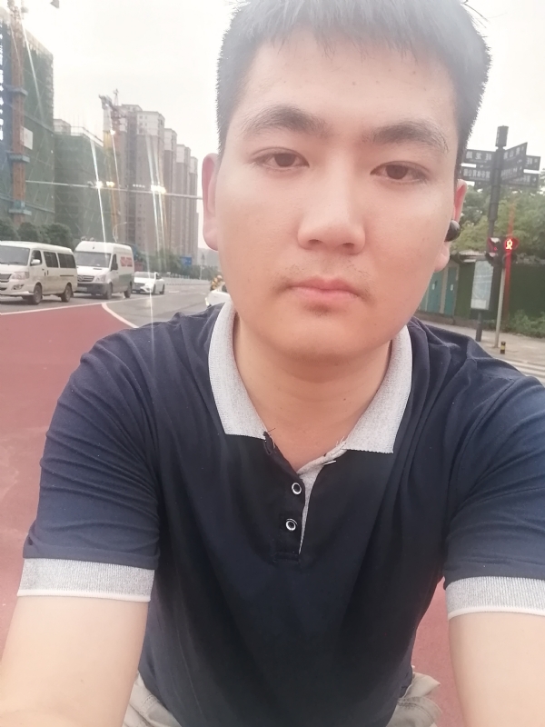 露露的第一张照片--贵阳相亲服务中心