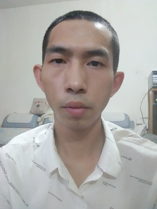 惜颜的第一张照片--贵阳相亲服务中心