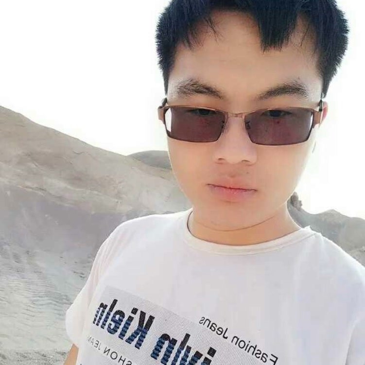 今夕何夕的第一张照片--贵阳相亲服务中心