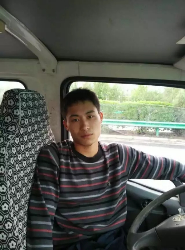 桦树林的第一张照片--贵阳相亲服务中心