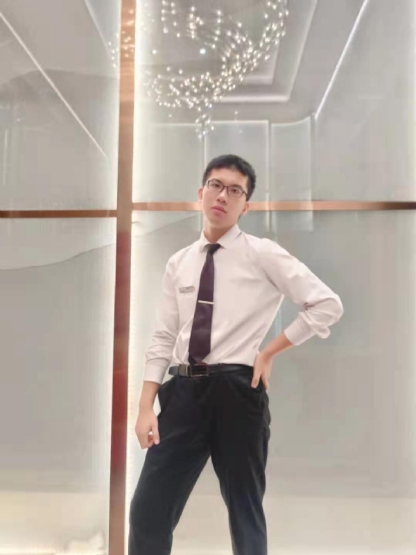 晴天的第一张照片--贵阳相亲服务中心