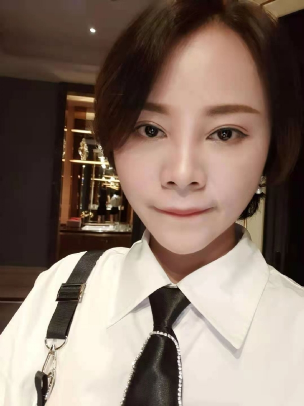 只为一人的第一张照片--贵阳相亲服务中心