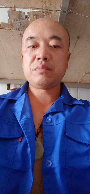 啸山的第一张照片--贵阳相亲服务中心