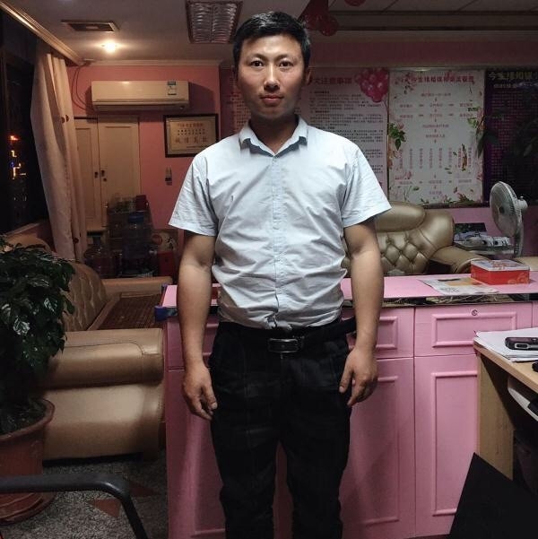 健华的第二张照片--贵阳相亲服务中心