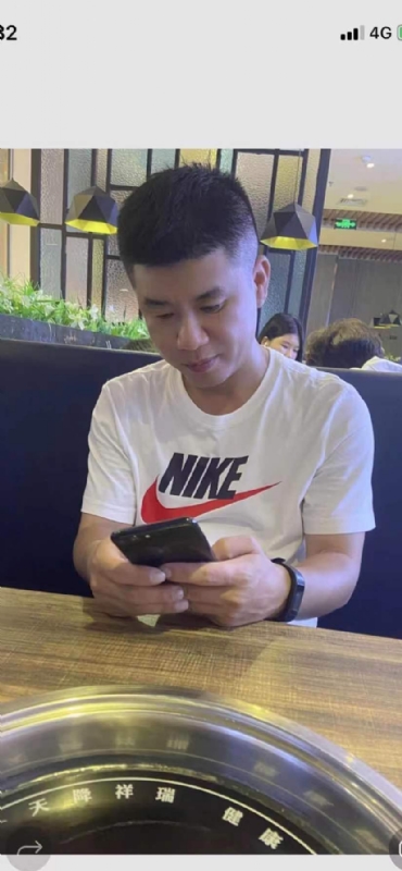 柒柒的第一张照片--贵阳相亲服务中心