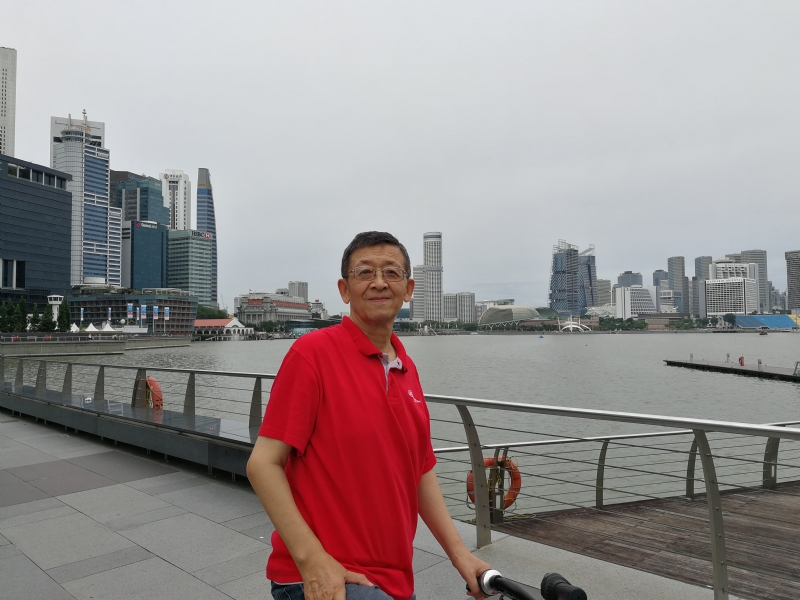 宁缺毋滥的第一张照片--贵阳相亲服务中心