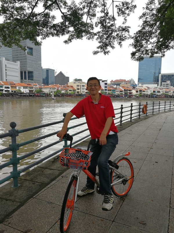 宁缺毋滥的第二张照片--贵阳相亲服务中心