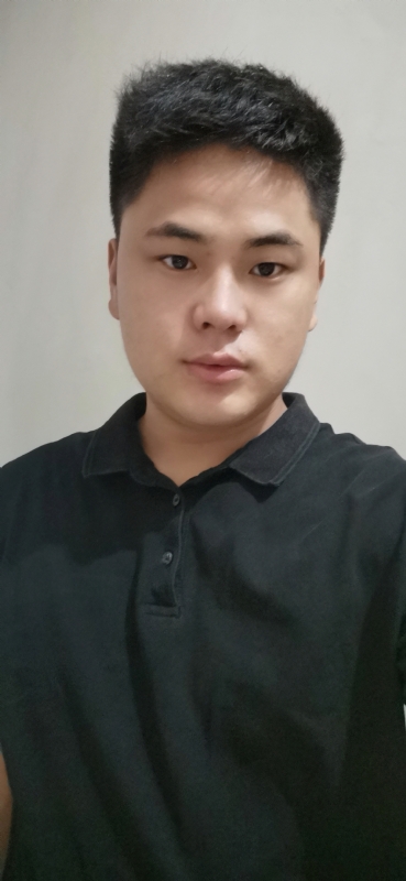 牛汉然的第一张照片--贵阳相亲服务中心