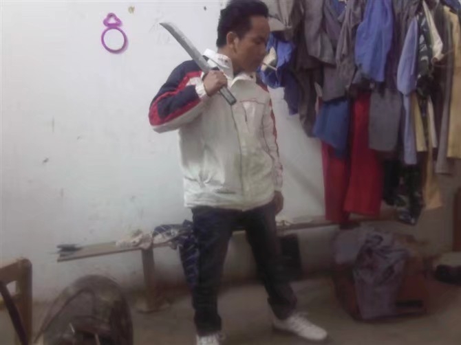 游侠儿的第一张照片--贵阳相亲服务中心