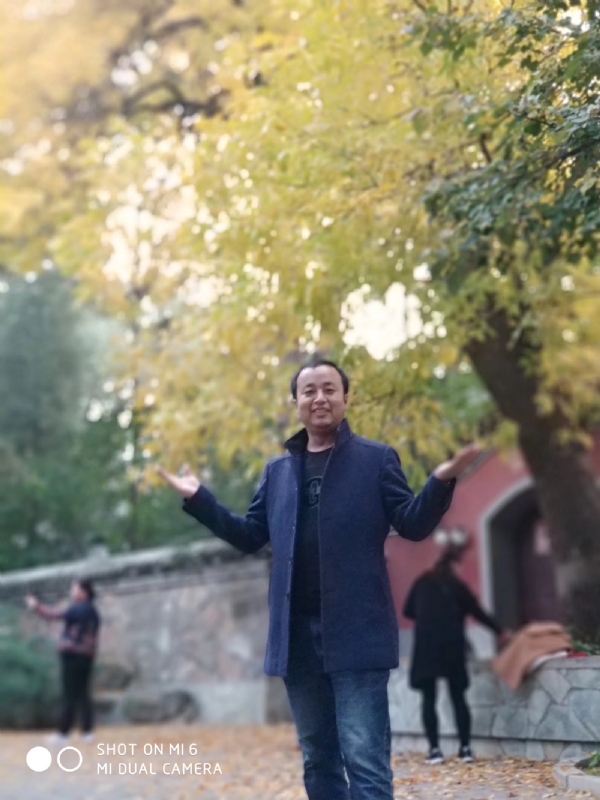 爱转角的第二张照片--贵阳相亲服务中心