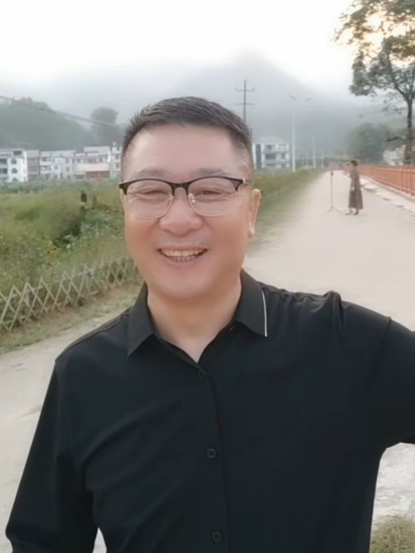 在這裡等你的第三张照片--贵阳相亲服务中心