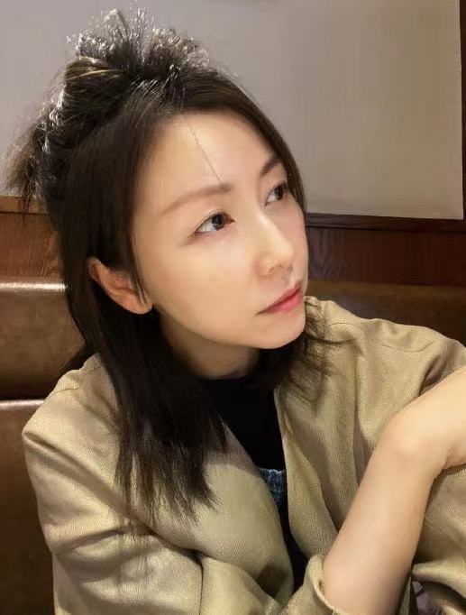 Iine_fousk的第一张照片--贵阳相亲服务中心