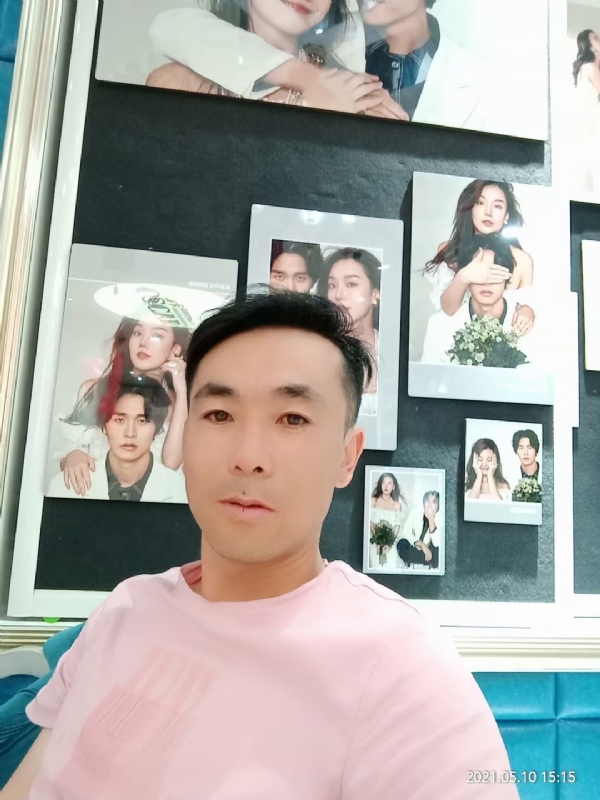 缘来的第一张照片--贵阳相亲服务中心