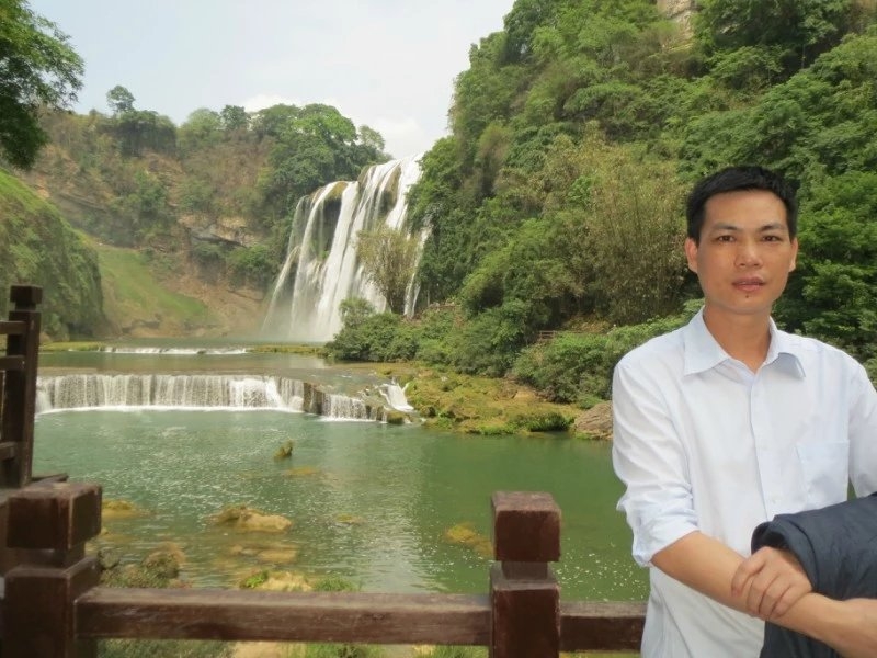 坚强芒果的第一张照片--贵阳相亲服务中心