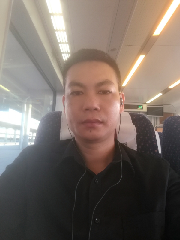 坚强芒果的第二张照片--贵阳相亲服务中心