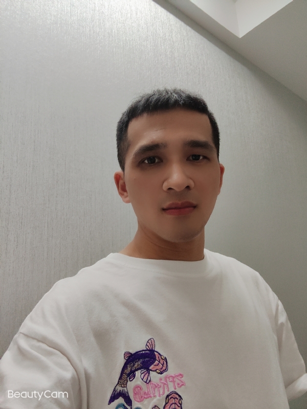 开心每一天的第一张照片--贵阳相亲服务中心