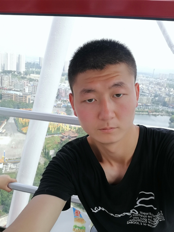 川川的第一张照片--贵阳相亲服务中心