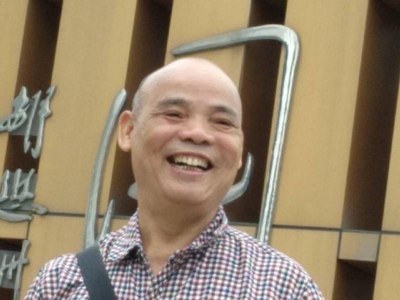 相遇有缘的第一张照片--贵阳相亲服务中心