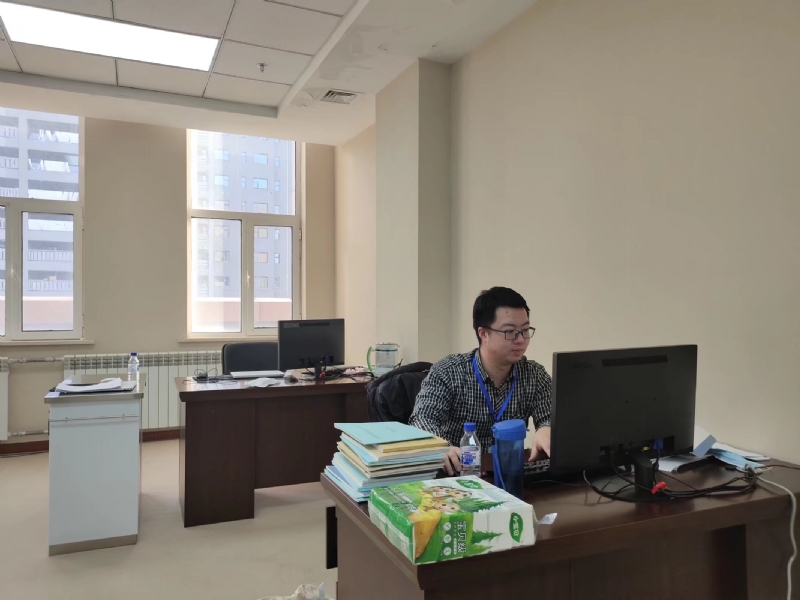 问道的第一张照片--贵阳相亲服务中心