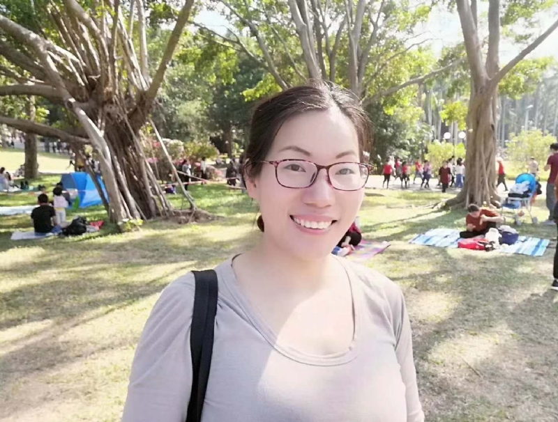 Angel的第一张照片--贵阳相亲服务中心