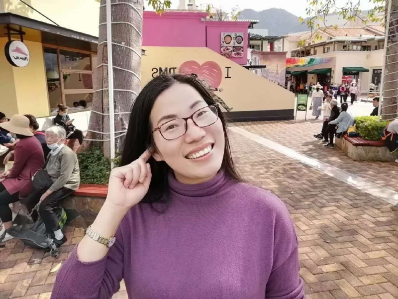 Angel的第二张照片--贵阳相亲服务中心